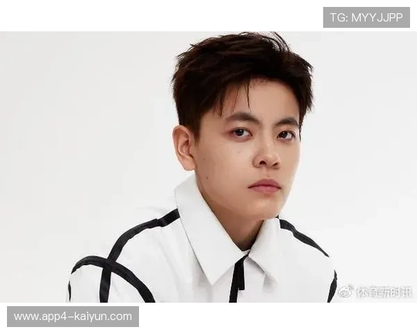 杨舒予全运会专访：清晰人生目标助其篮球之路