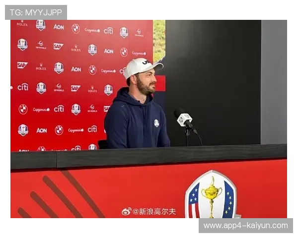 美国队莱德杯困境:斯科蒂·舍夫勒比洞赛战绩不佳,团队凝聚力遭质疑 美国队莱德杯困境:斯科蒂·舍夫勒比洞赛战绩不佳,团队凝聚力遭质疑