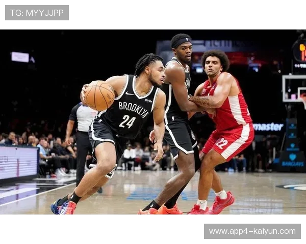 篮网公牛对攻大战，托马斯40分赛季新高